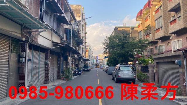 嘉義西區透天-2