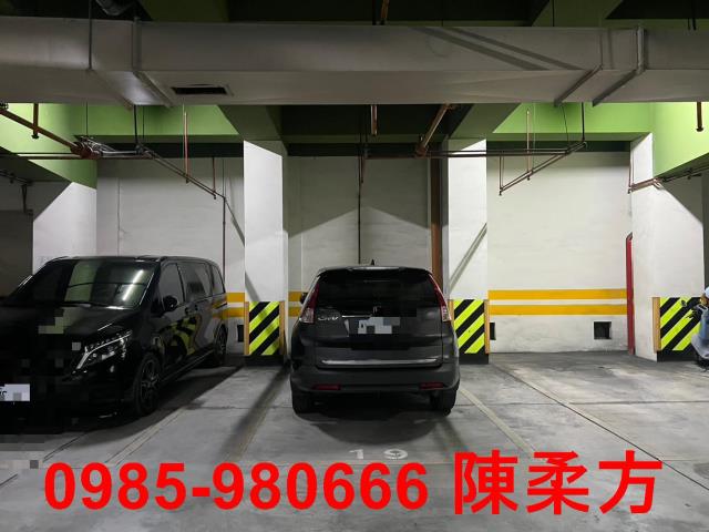 嘉義西區大樓-3