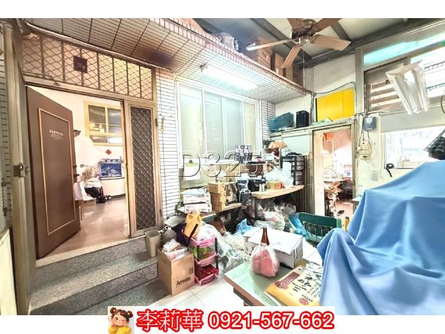 台南南區公寓-2