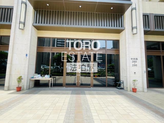新北新莊法拍大樓-2