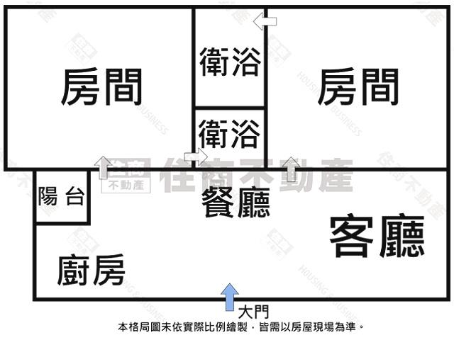 台南仁德大樓-12