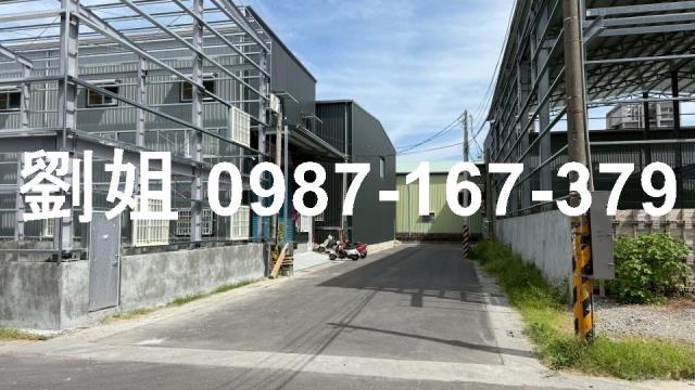 高雄鳥松廠房-1