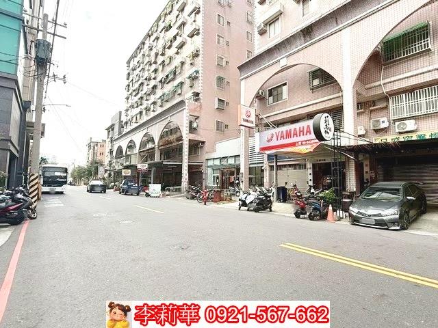 台南永康華廈-1