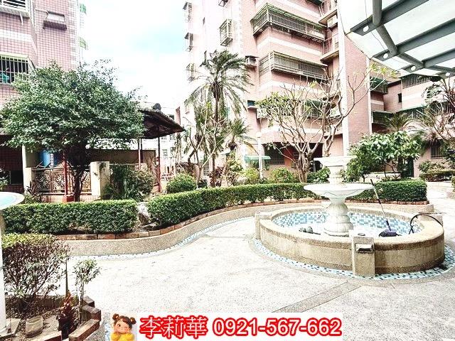 台南永康華廈-2
