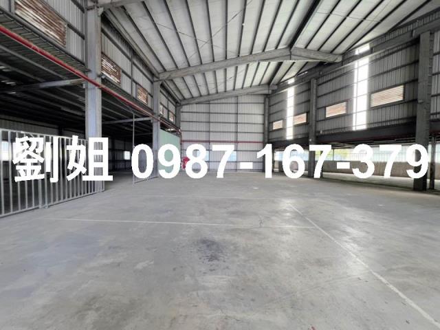 台南仁德廠房-1