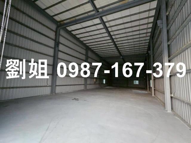 高雄大寮廠房-2