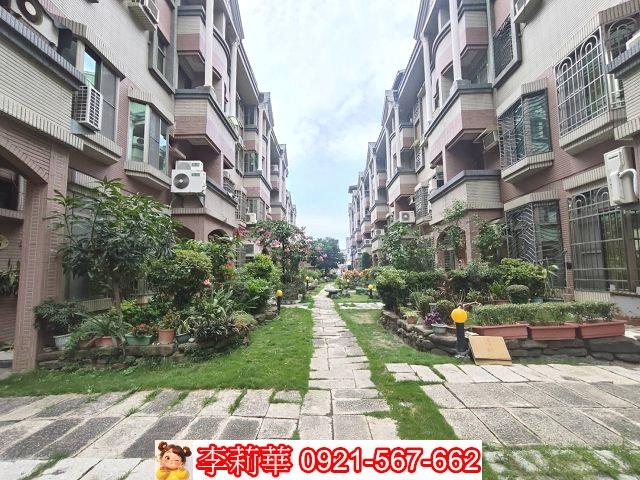 台南永康透天-1