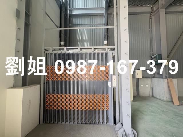 台南永康廠房-4