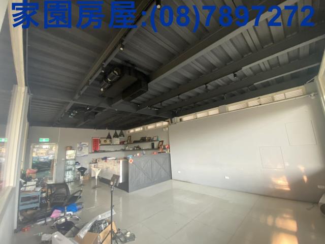 萬巒廠房-4