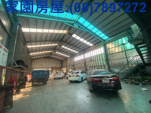 萬巒廠房-7