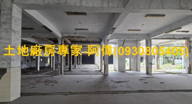 枋寮廠房-1