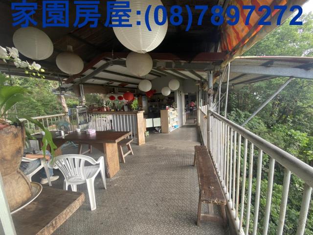 萬巒店面-1