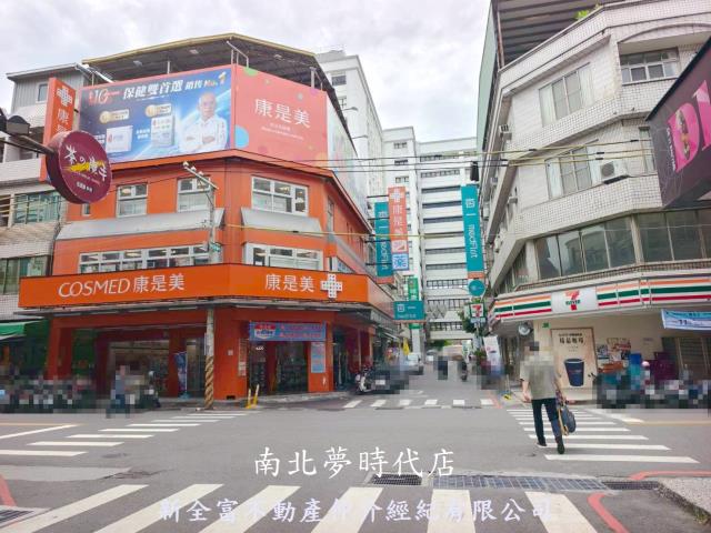 永康透天-12