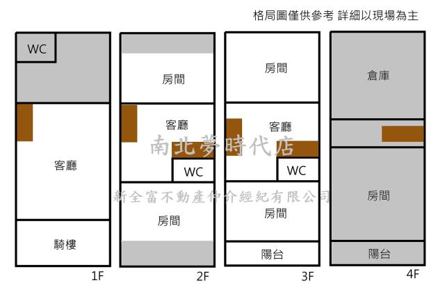 永康透天-13