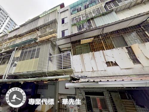 台北拍賣公寓-1