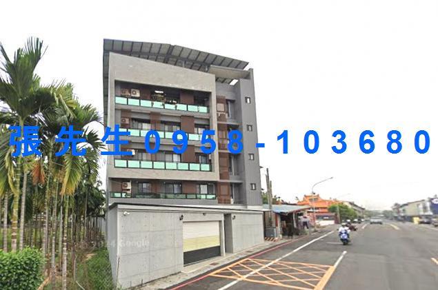 屏東內埔法拍華廈-3