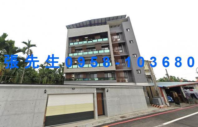 屏東內埔法拍華廈-5