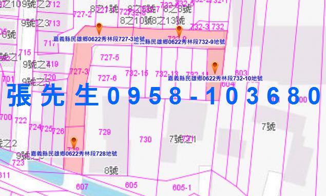 嘉義民雄透天法拍-5