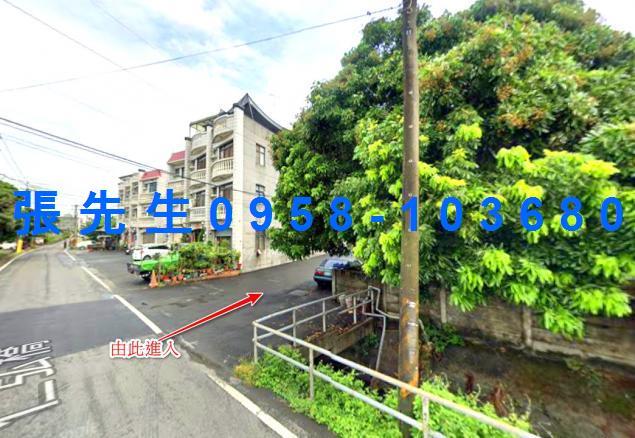 嘉義民雄透天法拍-3