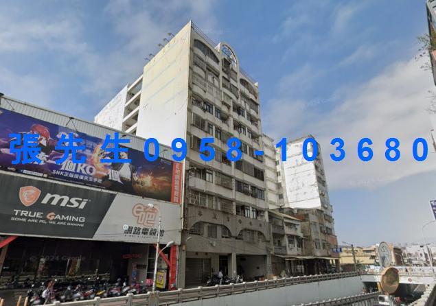 彰化彰化市拍賣華廈-2