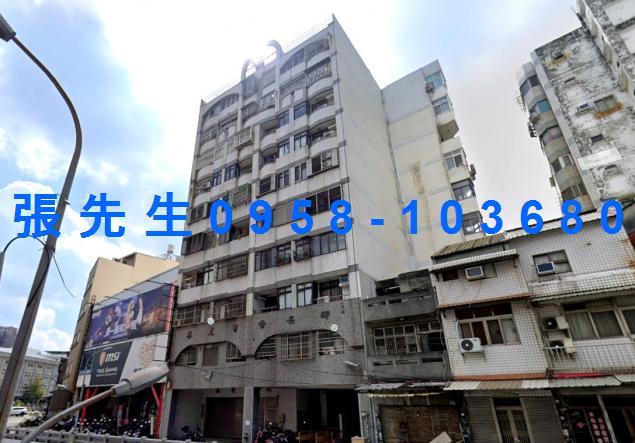 彰化彰化市拍賣華廈-5