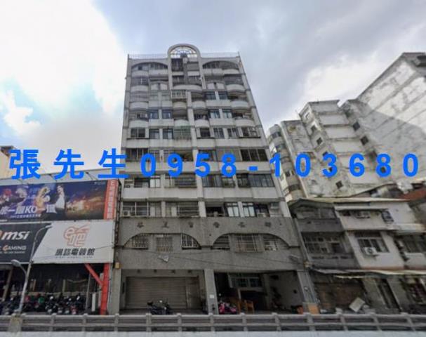 彰化彰化市拍賣華廈-6