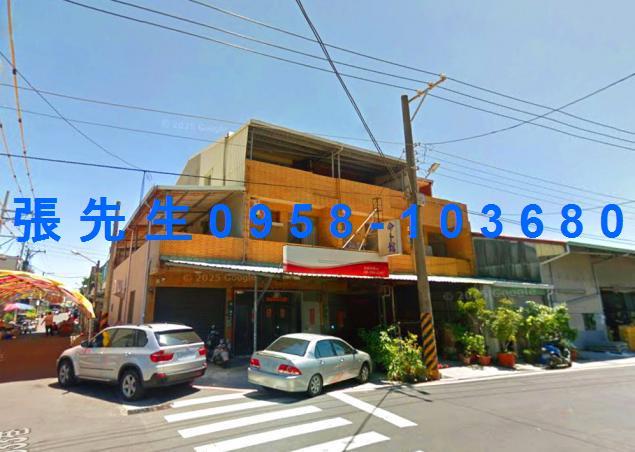 台南安南透天拍賣-4