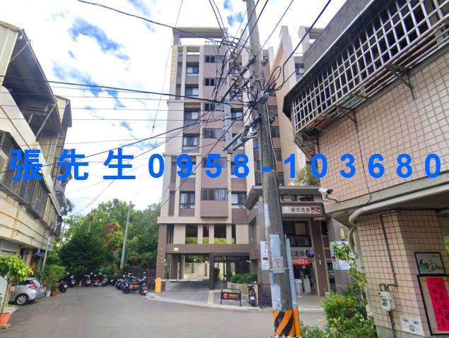 台中豐原華廈法拍-3