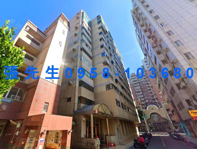 台中南屯大樓法拍-5