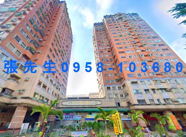 台中北區法拍大樓-3