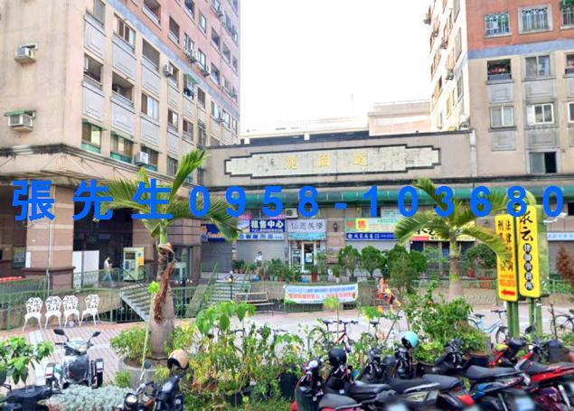 台中北區法拍大樓-4