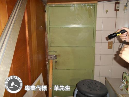 新北中和公寓法拍-3