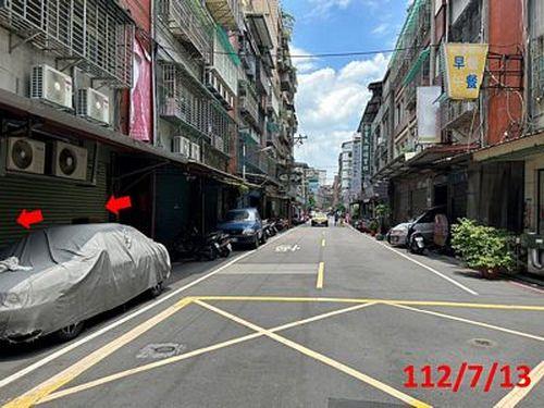 新北中和公寓法拍-9