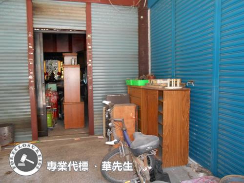 新北中和公寓法拍-2