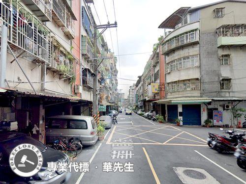 新北中和公寓法拍-11