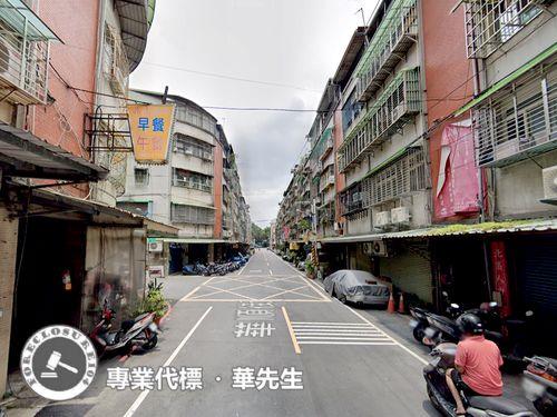 新北中和公寓法拍-12