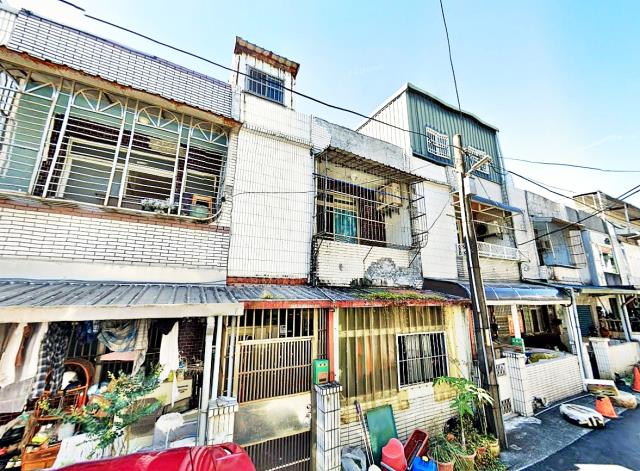 壯圍鄉大福路一段透天