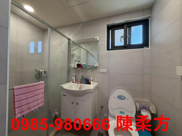 西區公寓-13