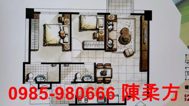 西區公寓-1
