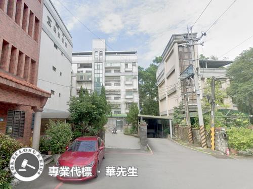 樹林公寓法拍-4