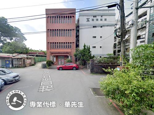樹林公寓法拍-5