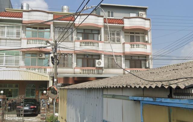 公館透天法拍-1