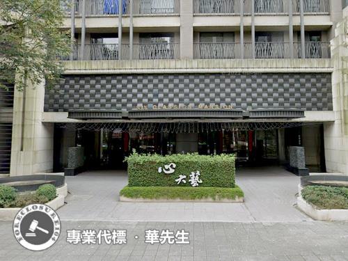 樹林法拍大樓-2