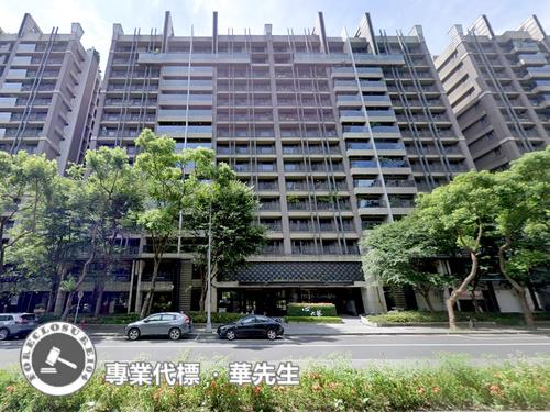 樹林法拍大樓-1