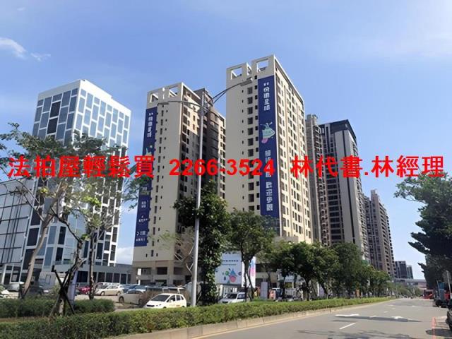 新莊法拍大樓-7