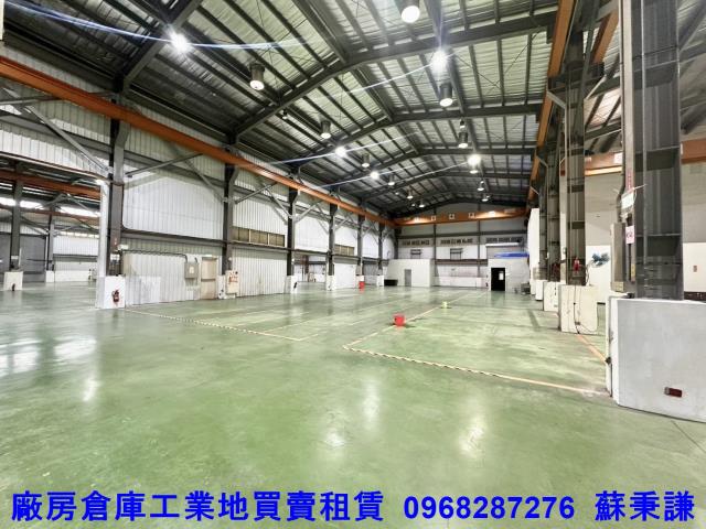 桃園廠房-1