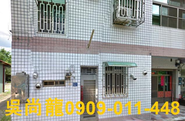 南投國姓法拍透天-2