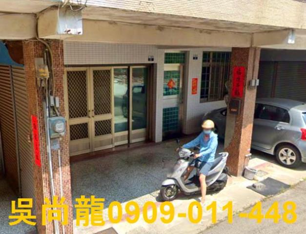 台中外埔法拍透天-4