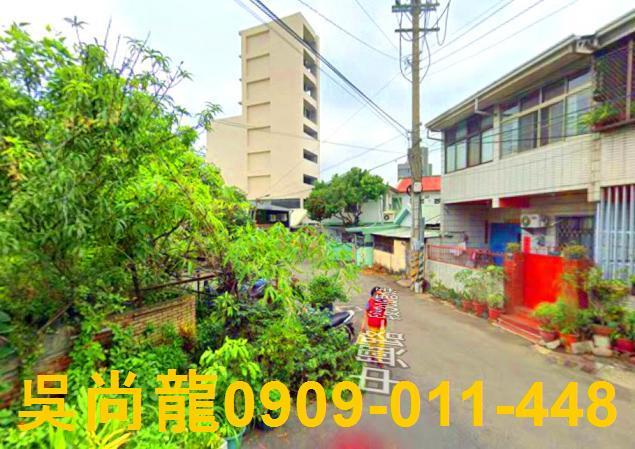 台中大里透天法拍-2