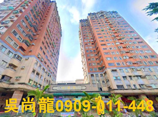 台中北區大樓法拍-3